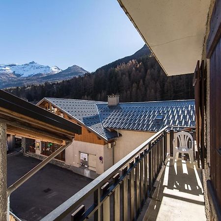 Les Bulles - Www Valcenis Net - Apartment Ланслебург-Мон-Сени Екстериор снимка