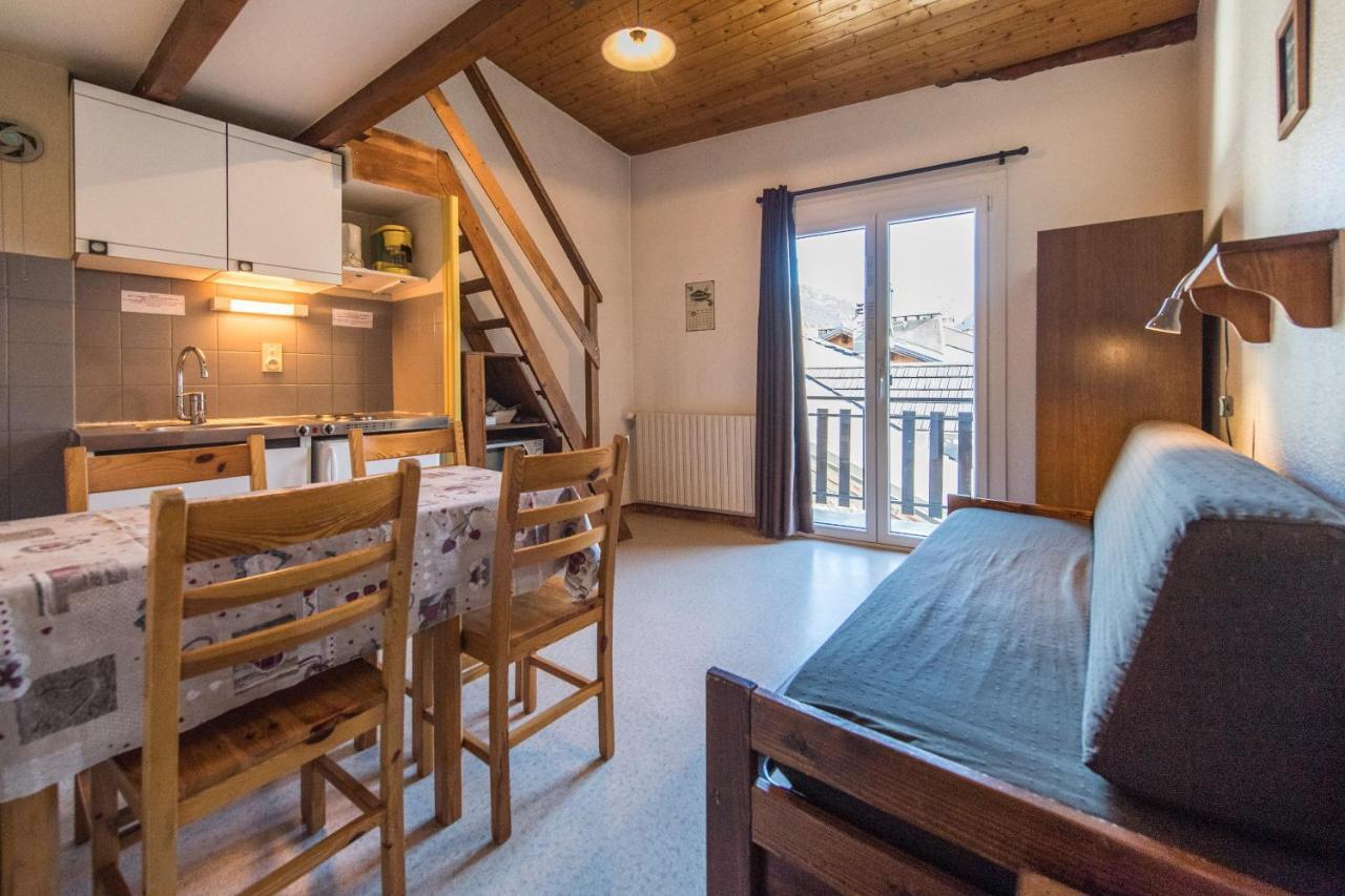 Les Bulles - Www Valcenis Net - Apartment Ланслебург-Мон-Сени Екстериор снимка