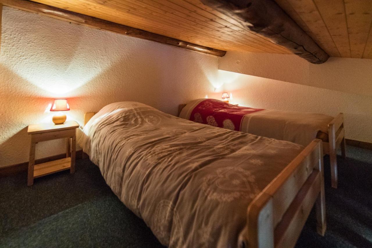 Les Bulles - Www Valcenis Net - Apartment Ланслебург-Мон-Сени Екстериор снимка