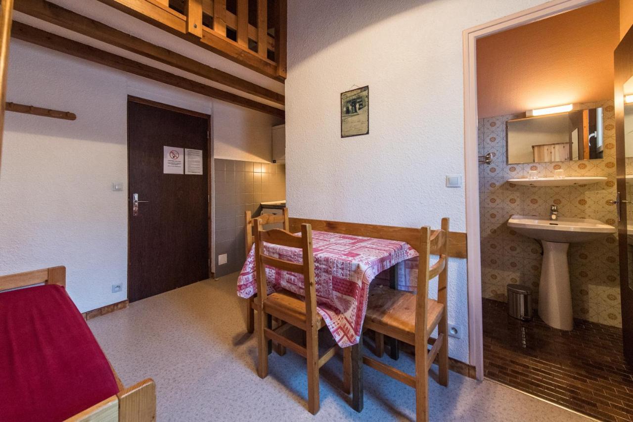 Les Bulles - Www Valcenis Net - Apartment Ланслебург-Мон-Сени Екстериор снимка