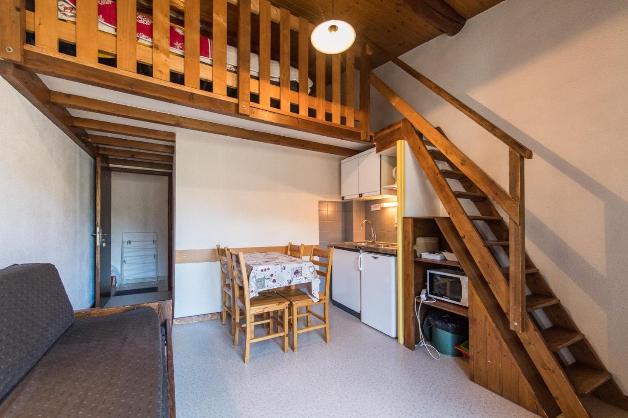 Les Bulles - Www Valcenis Net - Apartment Ланслебург-Мон-Сени Екстериор снимка