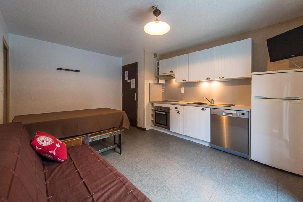 Les Bulles - Www Valcenis Net - Apartment Ланслебург-Мон-Сени Екстериор снимка