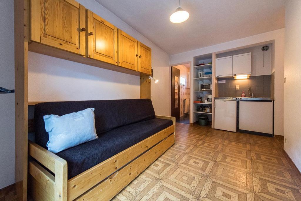 Les Bulles - Www Valcenis Net - Apartment Ланслебург-Мон-Сени Екстериор снимка
