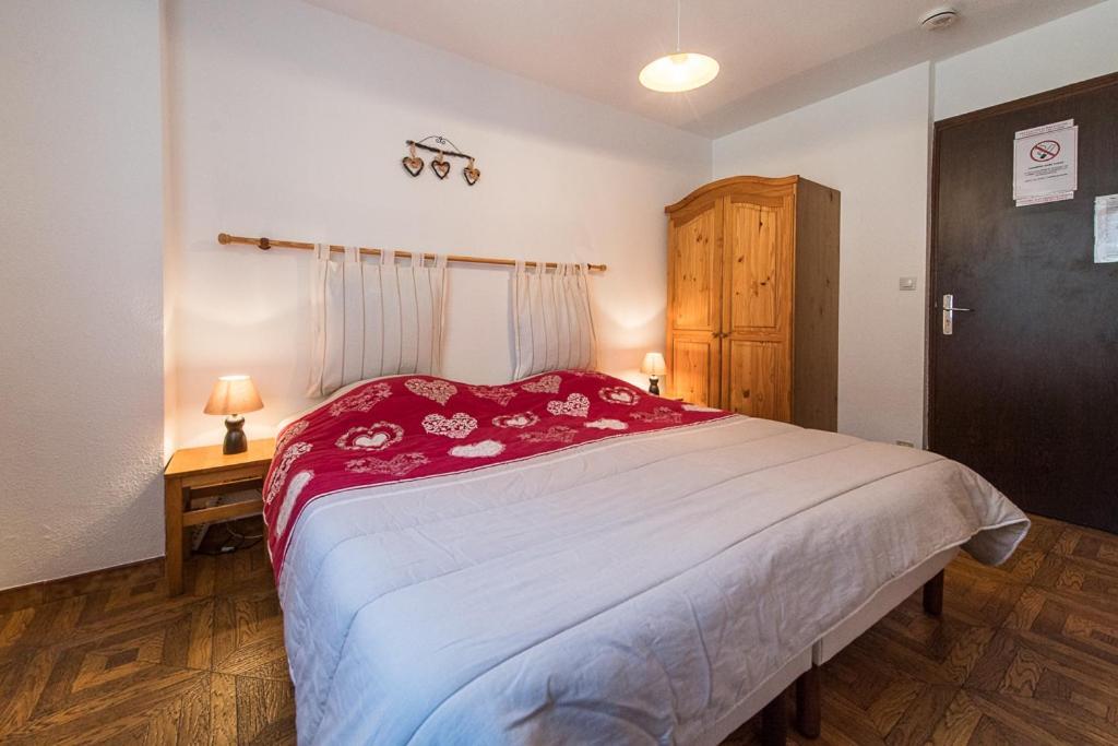 Les Bulles - Www Valcenis Net - Apartment Ланслебург-Мон-Сени Екстериор снимка