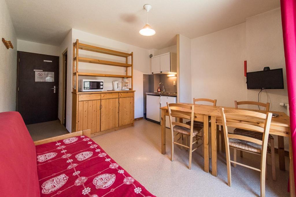 Les Bulles - Www Valcenis Net - Apartment Ланслебург-Мон-Сени Екстериор снимка