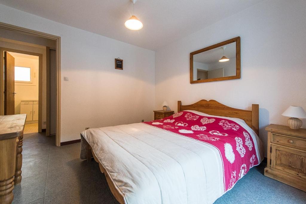 Les Bulles - Www Valcenis Net - Apartment Ланслебург-Мон-Сени Екстериор снимка