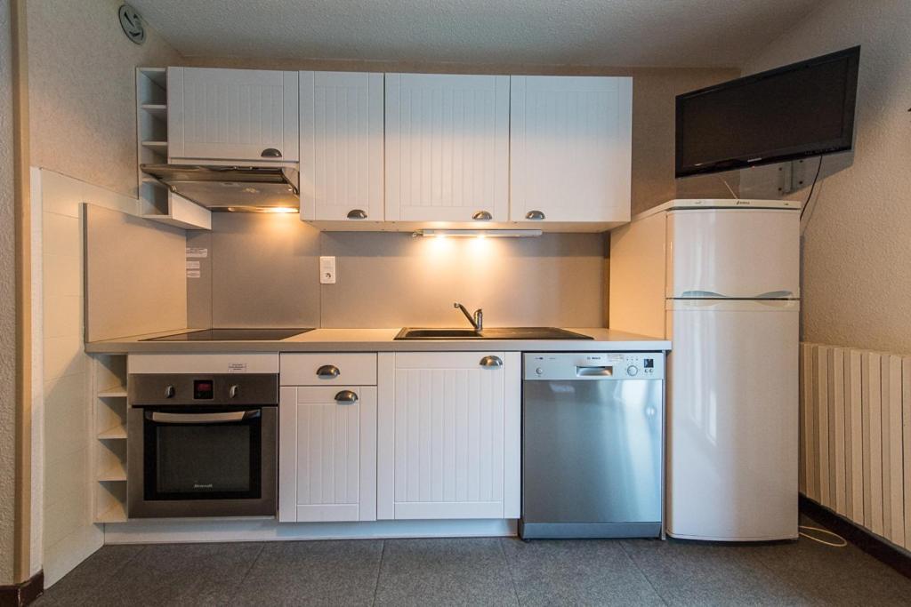 Les Bulles - Www Valcenis Net - Apartment Ланслебург-Мон-Сени Екстериор снимка