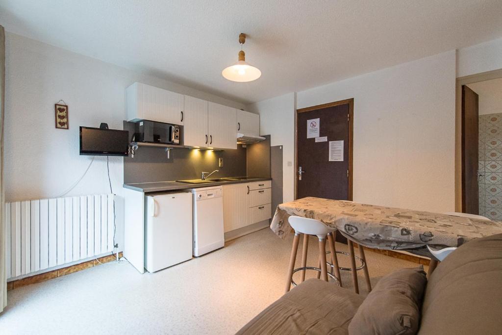 Les Bulles - Www Valcenis Net - Apartment Ланслебург-Мон-Сени Екстериор снимка