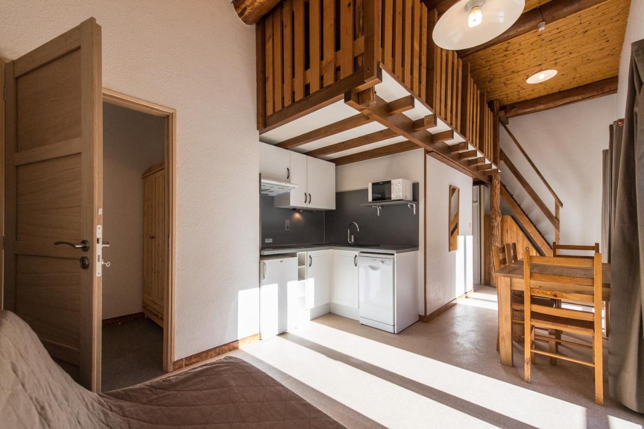 Les Bulles - Www Valcenis Net - Apartment Ланслебург-Мон-Сени Екстериор снимка