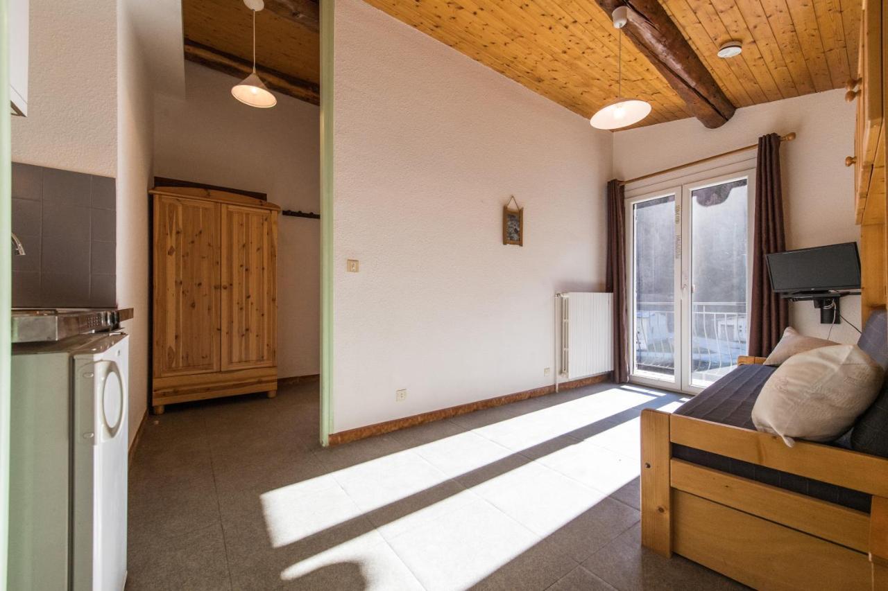 Les Bulles - Www Valcenis Net - Apartment Ланслебург-Мон-Сени Екстериор снимка