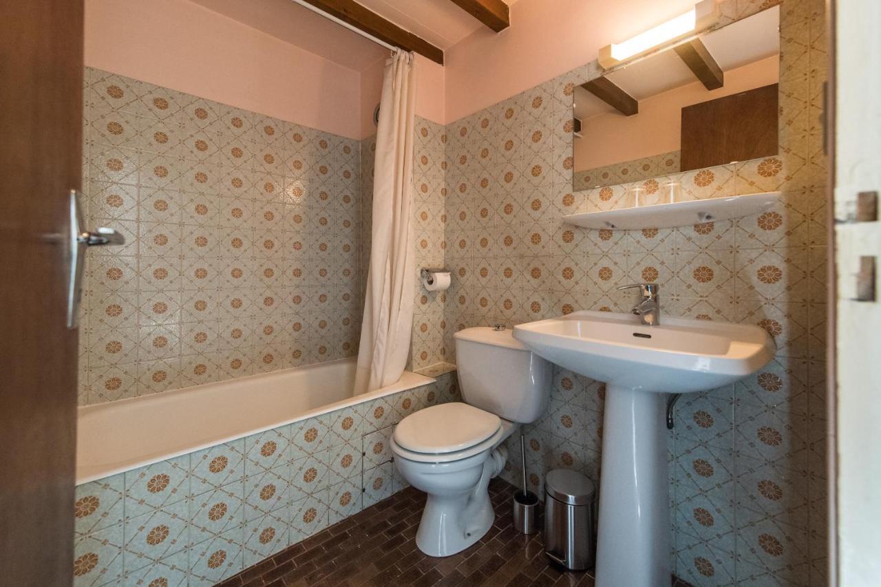 Les Bulles - Www Valcenis Net - Apartment Ланслебург-Мон-Сени Екстериор снимка