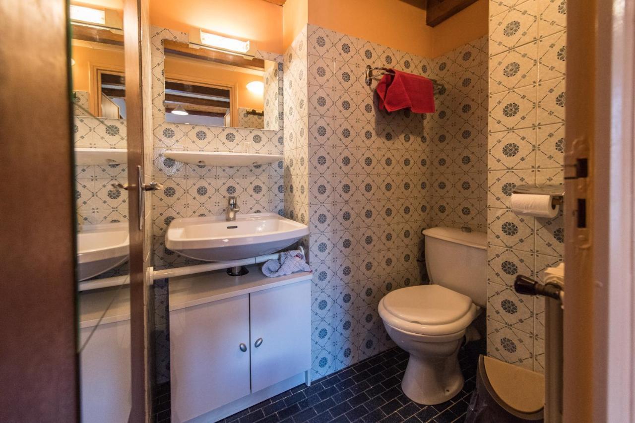 Les Bulles - Www Valcenis Net - Apartment Ланслебург-Мон-Сени Екстериор снимка