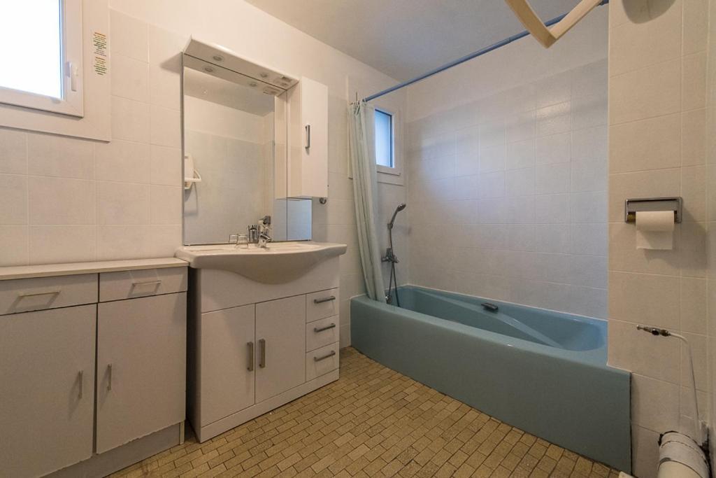 Les Bulles - Www Valcenis Net - Apartment Ланслебург-Мон-Сени Екстериор снимка
