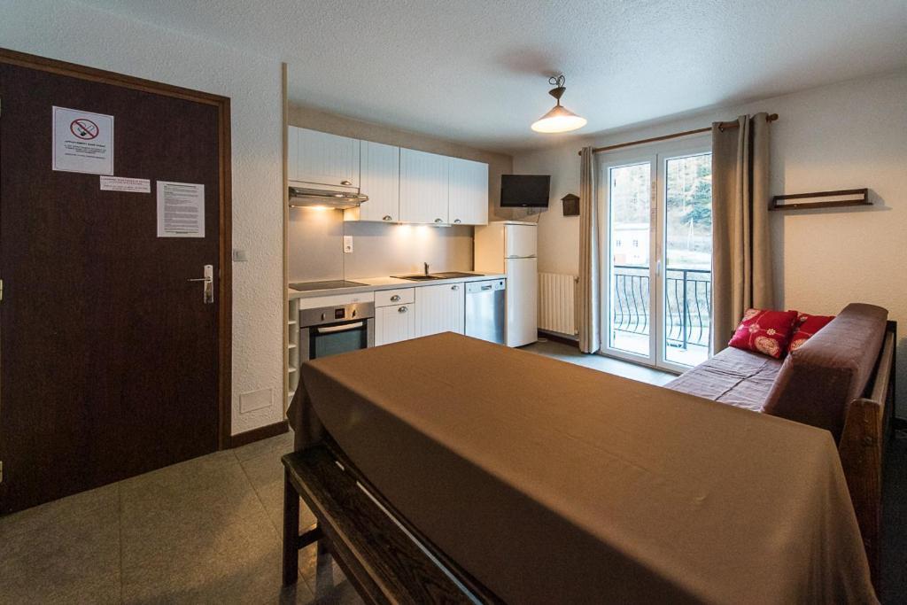 Les Bulles - Www Valcenis Net - Apartment Ланслебург-Мон-Сени Екстериор снимка