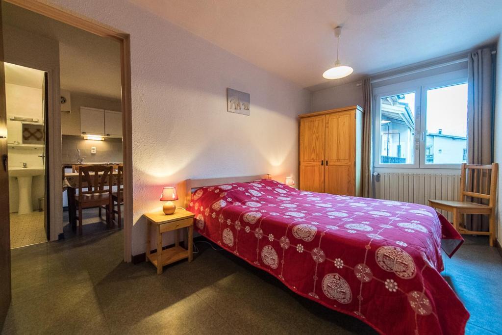 Les Bulles - Www Valcenis Net - Apartment Ланслебург-Мон-Сени Екстериор снимка