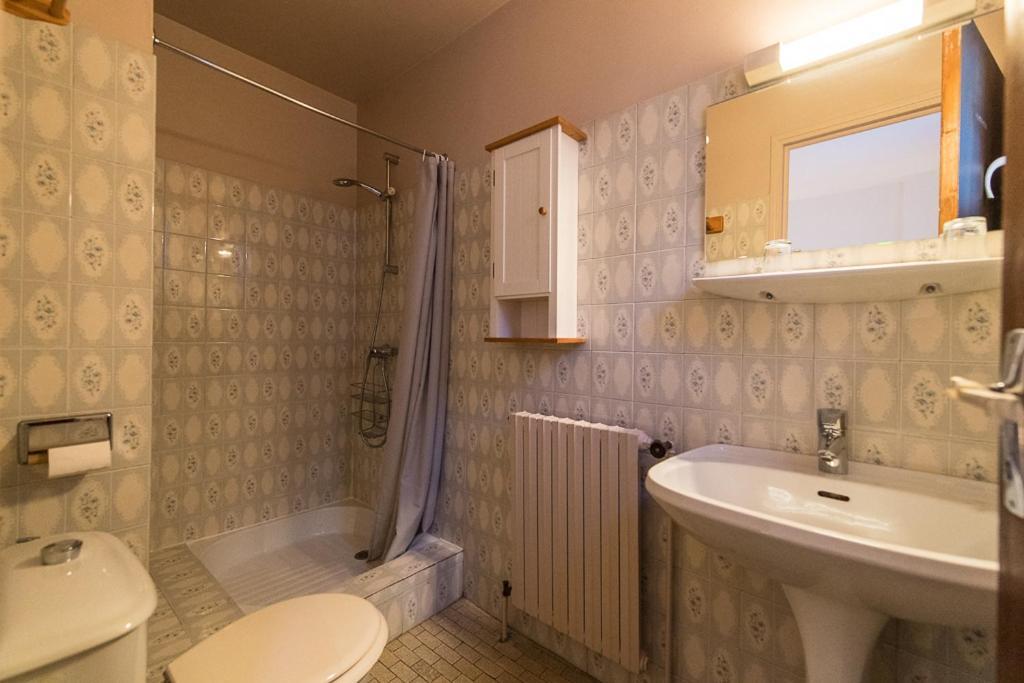 Les Bulles - Www Valcenis Net - Apartment Ланслебург-Мон-Сени Екстериор снимка