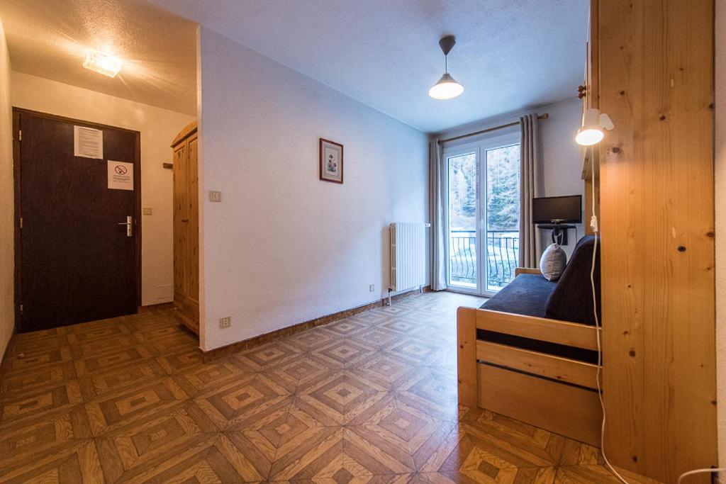 Les Bulles - Www Valcenis Net - Apartment Ланслебург-Мон-Сени Екстериор снимка