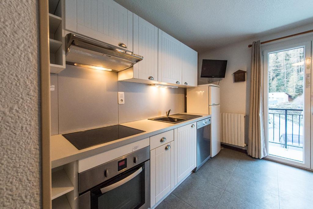 Les Bulles - Www Valcenis Net - Apartment Ланслебург-Мон-Сени Екстериор снимка