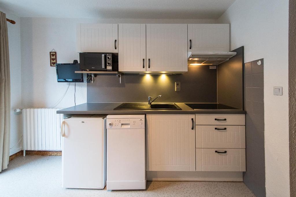 Les Bulles - Www Valcenis Net - Apartment Ланслебург-Мон-Сени Екстериор снимка