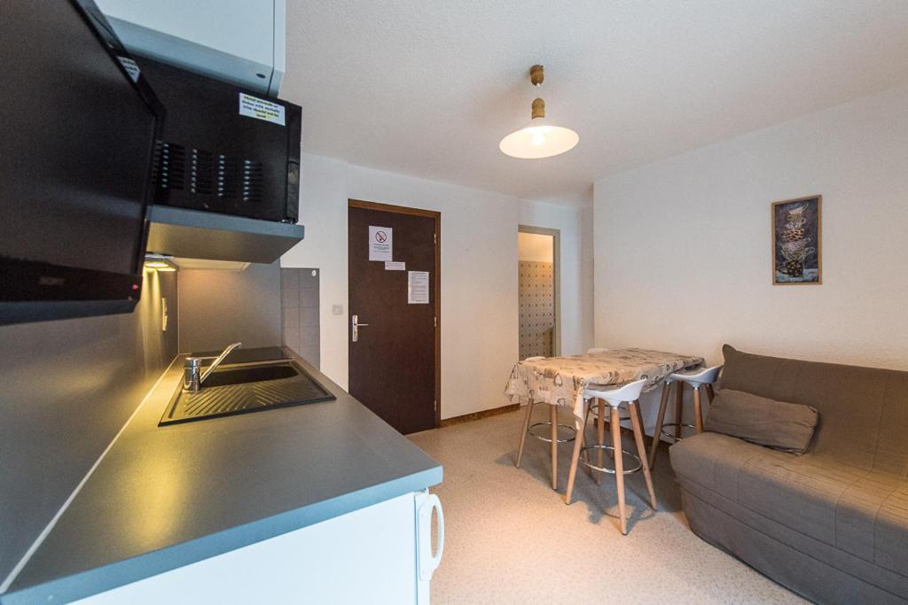 Les Bulles - Www Valcenis Net - Apartment Ланслебург-Мон-Сени Екстериор снимка