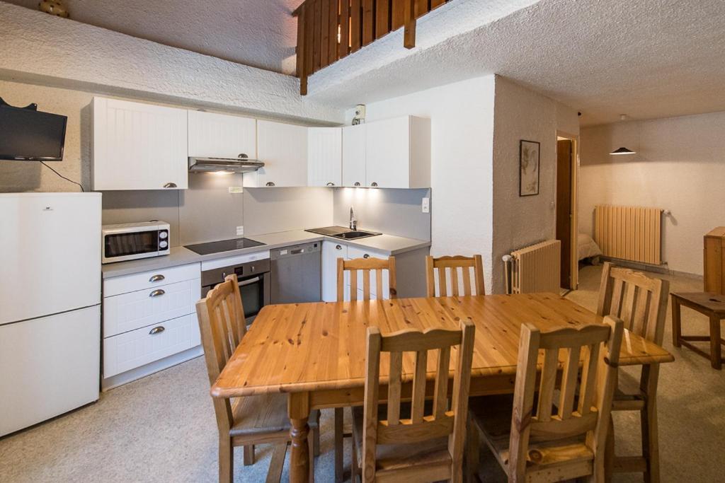 Les Bulles - Www Valcenis Net - Apartment Ланслебург-Мон-Сени Екстериор снимка