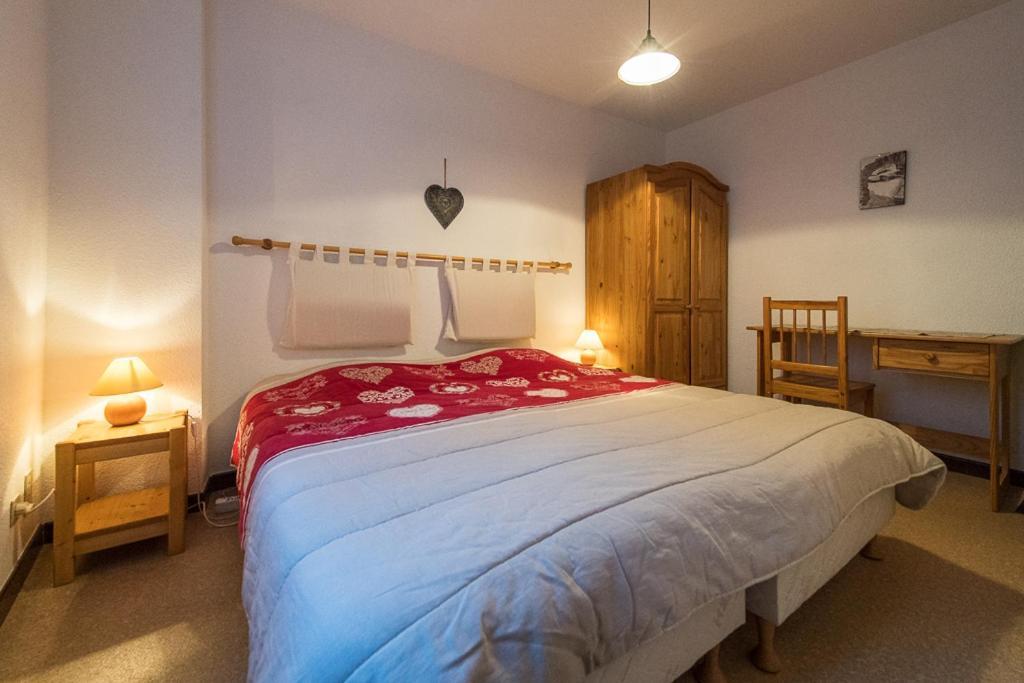 Les Bulles - Www Valcenis Net - Apartment Ланслебург-Мон-Сени Екстериор снимка