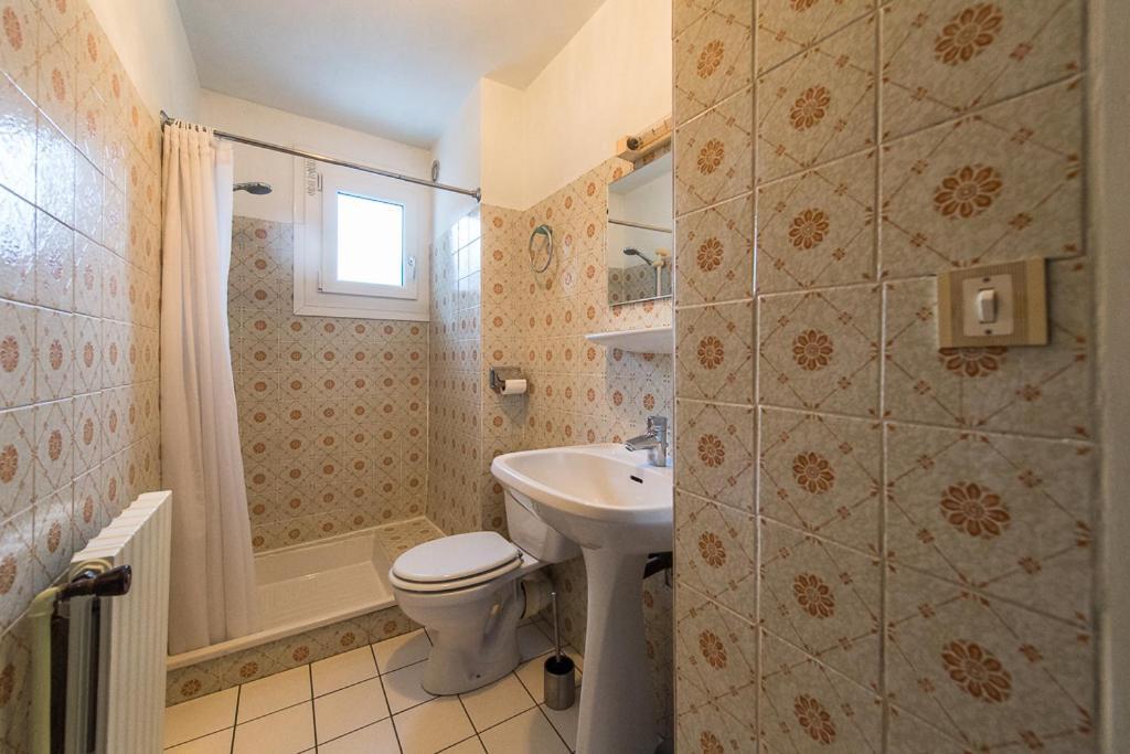 Les Bulles - Www Valcenis Net - Apartment Ланслебург-Мон-Сени Екстериор снимка