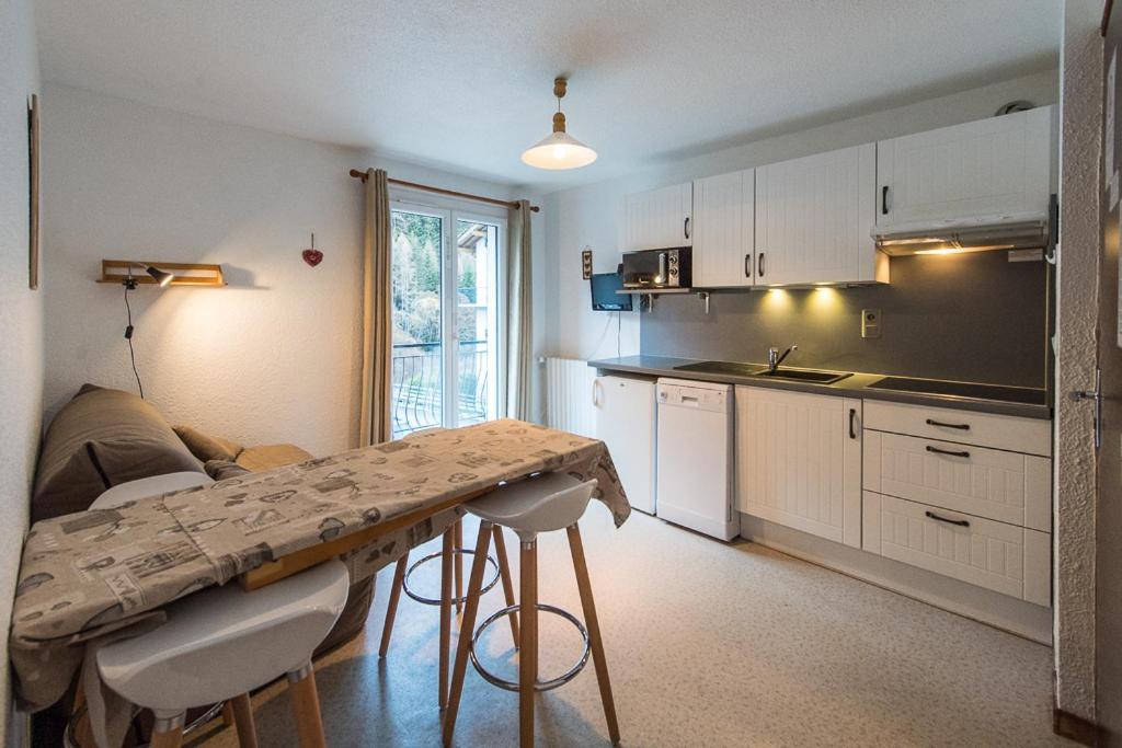 Les Bulles - Www Valcenis Net - Apartment Ланслебург-Мон-Сени Екстериор снимка