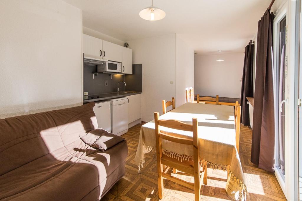 Les Bulles - Www Valcenis Net - Apartment Ланслебург-Мон-Сени Екстериор снимка