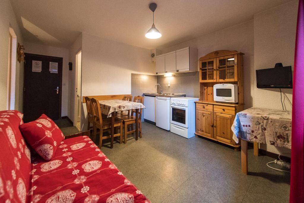 Les Bulles - Www Valcenis Net - Apartment Ланслебург-Мон-Сени Екстериор снимка