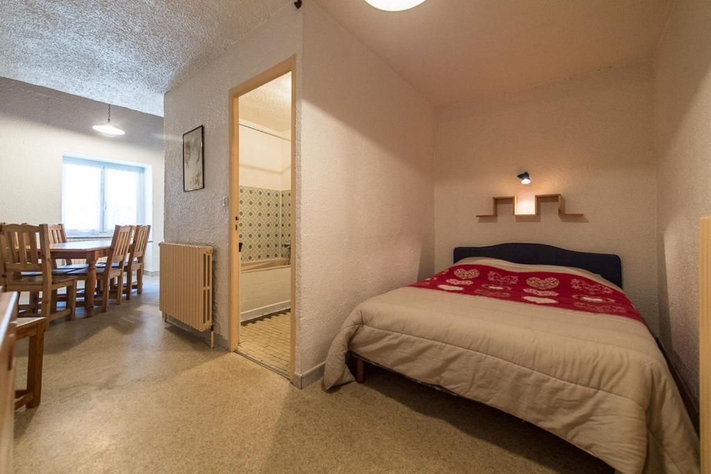 Les Bulles - Www Valcenis Net - Apartment Ланслебург-Мон-Сени Екстериор снимка