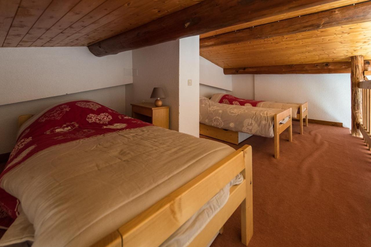 Les Bulles - Www Valcenis Net - Apartment Ланслебург-Мон-Сени Екстериор снимка