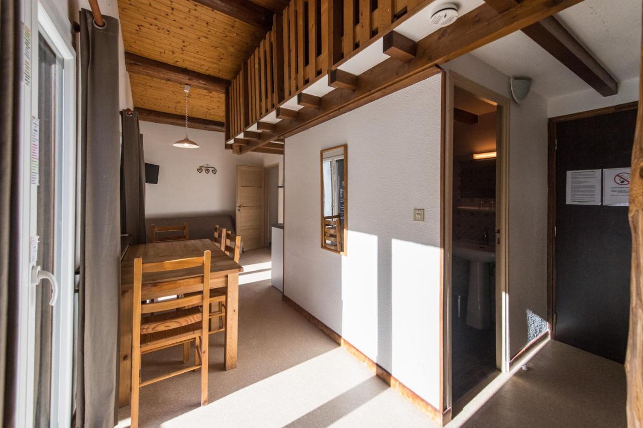 Les Bulles - Www Valcenis Net - Apartment Ланслебург-Мон-Сени Екстериор снимка