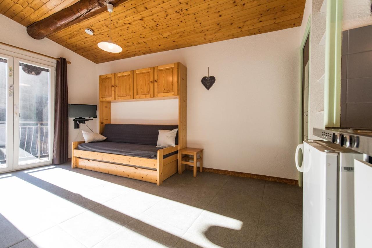 Les Bulles - Www Valcenis Net - Apartment Ланслебург-Мон-Сени Екстериор снимка