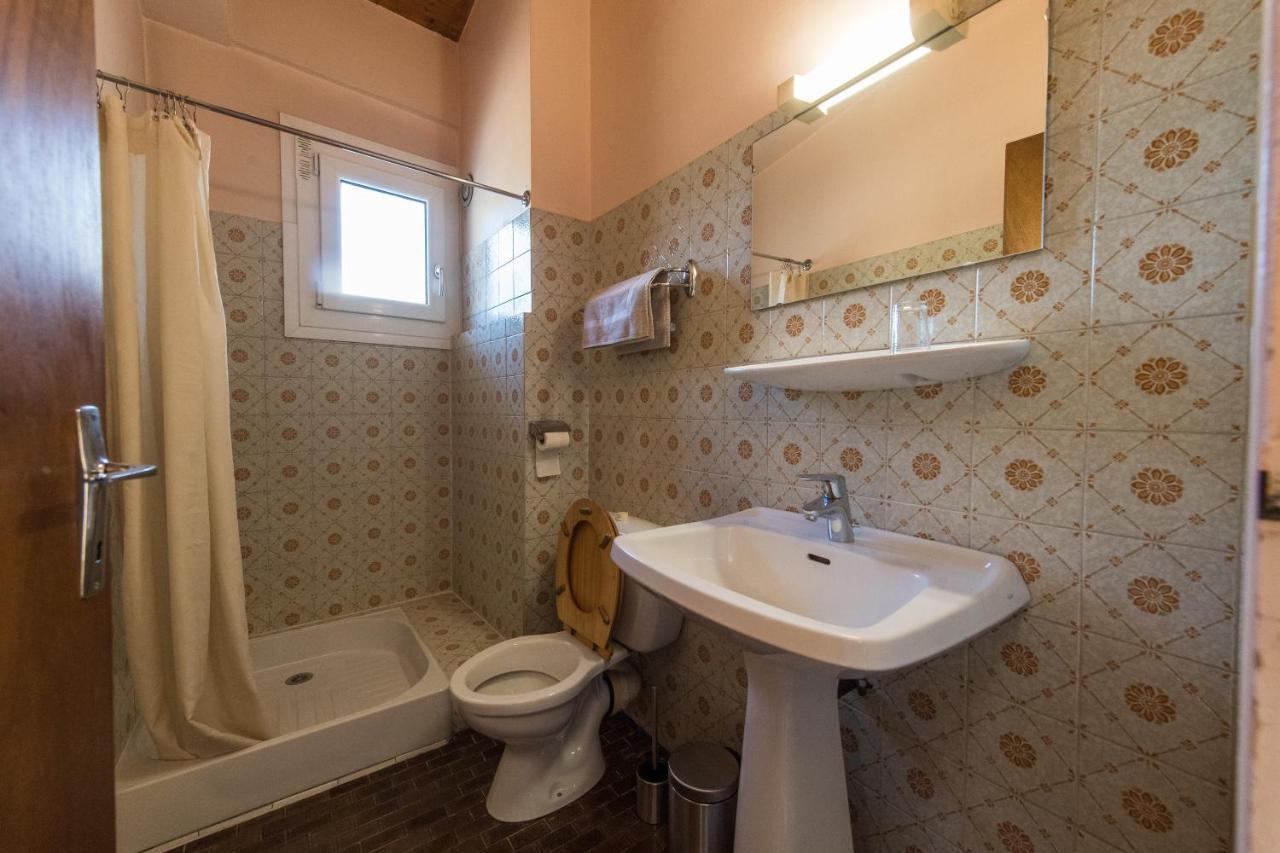Les Bulles - Www Valcenis Net - Apartment Ланслебург-Мон-Сени Екстериор снимка