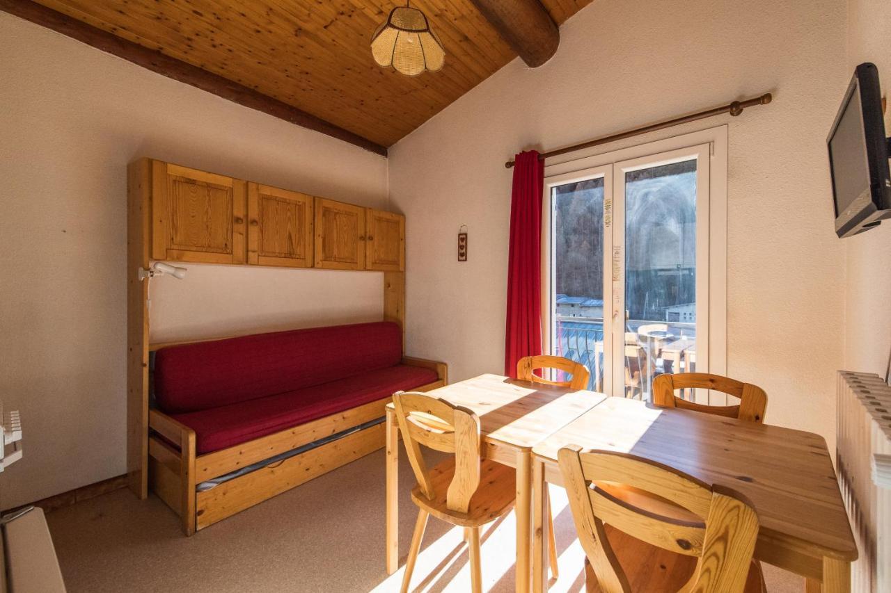 Les Bulles - Www Valcenis Net - Apartment Ланслебург-Мон-Сени Екстериор снимка